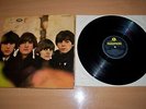 THE BEATLES Beatles For Sale UK FIRST PRESS 1964 STEREO LP, GREAT AUDIO PCS 3062
