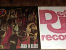 Slayer. Reign in blood. Firstpress 1986. Vinyl Lp.