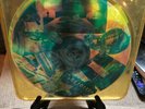 Talking Heads Speaking In Tongues Vinyl LP Picture Disc Clear Sire 1-23771