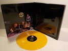 N Guns N' Roses ?Appetite For Destruction Vinyl LP Record Yellow Box Set LTD