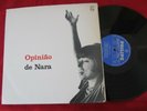 Nara Leão Opiniao De Nara original 1964 Philips LP VG