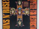 1987 Guns N Roses Appetite For Destruction LP Geffen GHS 24148