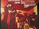 EAST OF EDEN Live In Zurich 1970 Double Vinyle TBE 13 Titres 2015 #CKDB