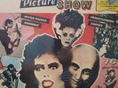 The Rocky Horror Picture Show Vinyl Record Ode Records ?– SP-77031