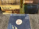 3 x Fatboy Slim House 12