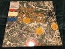 The Stone Roses - The Stone Roses Vinyl Record LP - Clear Wax