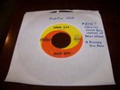 Beach Boys 45 Surfin' USA /Shut Down Capitol 4932  Credits Chuck Berry Mint