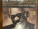 RAY CHARLES - Genius Loves Company 180g 2LP Virgin Vinyl Limited Edition SEALED