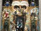 Rare Michael Jackson 1991 Dangerous vinyl x 2