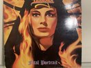 King Diamond Fatal Portrait, Orig 1st Press, Roadracer, Lyrics