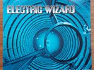 ELECTRIC WIZARD : Chrono.naut 10