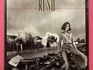 Rush - Permanent Waves LP SEALED Vinyl Prog Classic Rock Mercury US No Barcode