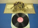 RECORD ALBUM JETHRO TULL STAND UP 9884