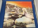 Led Zeppelin Houses of The Holy USA 1973 Atlantic LP SD 7255 Sterling Press