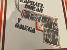 Raphael Duran Y Omega Pow Wow Latin Tejano Soul Rafael Chicano San Antonio Texas