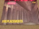 The Replacements Tim LP 1985 Punk Vinyl