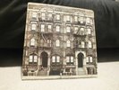LED ZEPPELIN PHYSICAL GRAFFITI VINYL DOUBLE LP 1975