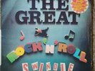 Sex Pistols - The Great Rock n Roll Swindle LP
