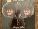WILLIE NELSON ?– 