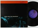 Joe Henderson - Inner Urge LP - Blue Note - BST-84189
