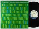 Jutta Hipp - With Zoot Sims LP - Blue Note - BLP 1530 Mono VG+