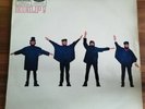 The Beatles Help Original UK Stereo LP YEX 168/1 YEX 169/1 KT Centre Play Tested