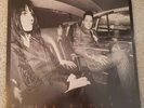 The Kills Blood Pressures LP US 2011 DNO283 Domino Records Limited Green Vinyl