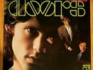 THE DOORS debut LP factory sealed PROMOTIONAL first pressing