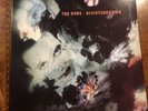 The Cure Disintegration Vinyl 1989 STE 60855 LP