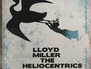 Lloyd Miller And The Heliocentrics 12” Double Album