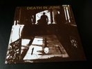 Death In June - nada  ?-  LP - repress