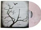 Airborne Toxic Event Self Titled LP. AUTOGRAPHED PINK COLORED VINYL SIGNED NEW