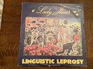 Lady June. Lady June’s Linguistic Leprosy Vinyl LP. Uk Virgin 1974