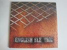 Big Big Train ?– English Electric Part Two  LP / Plane Groovy ?– PLG017 NEW RARE