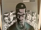 Grey Album Danger Mouse Original LP Rare 1 of 1000