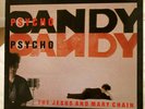 Jesus And Mary Chain Psychocandy Vinyl 12
