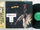 THELONIOUS MONK THELONIOUS HIMSELF MILESTONE SMJ-6053 Japan OBI MONO VINYL LP