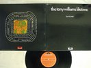 TONY WILLIAMS LIFETIME TURN IT OVER POLYDOR MP 2109 Japan VINYL LP