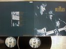 BEATLES LIVE  IN HAMBURG OVER SEAS ULS-1918,9 Japan VINYL 3xLP+7