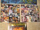 Iron Maiden 2 LP 