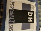 Depeche Mode Personal Jesus Blue Colored Record Rare 12