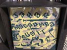 The Jahari Massamba Unit ?Pardon My French Rappcats Edition Black Vinyl LP x/500