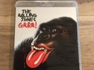 The Rolling Stones Grrr Blue-Ray Audio Disc Compilation,Ultra High Quality Audio