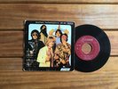 The Rolling Stones Jack Flash Ep 7” 1st Press México 1968