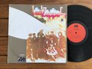LED ZEPPELIN - Led Zeppelin II RARE MEXICO PRESSING- GWA 5004 Ex++