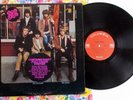 MOBY GRAPE Self Titled 1967 LP MONO Finger Cover with STICKER (no poster)  #7322