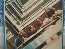The beatles 1967-1970 Blue Vinyl Edition 2 Record Set Apple Records