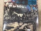 At the Drive In - Interalia 180 Gram First Pressing On Half Beer Colored Vinyl