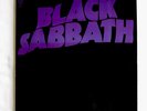 Black Sabbath - Master Of Reality LP Warner Bros BS 2562 Reissue NM vinyl