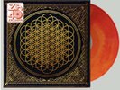 Bring Me The Horizon ?– Sempiternal Exclusive RARE Sunburst Color Vinyl LP #/500